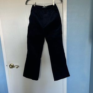 & other stories new cropped corduroy trousers